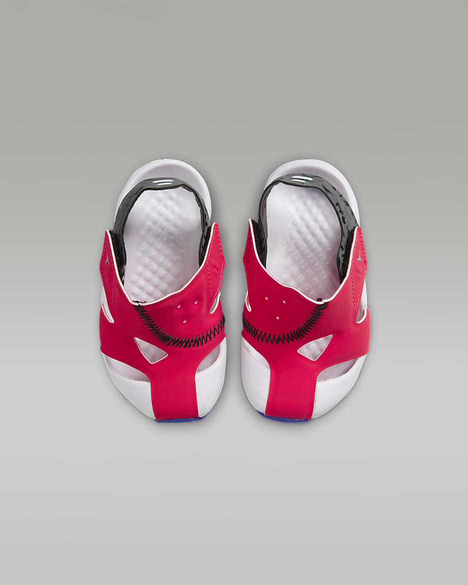Jordan Flare Baby and Toddler Shoe. Nike ZA
